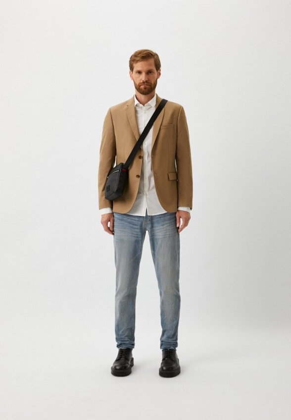 Рубашка Armani Exchange