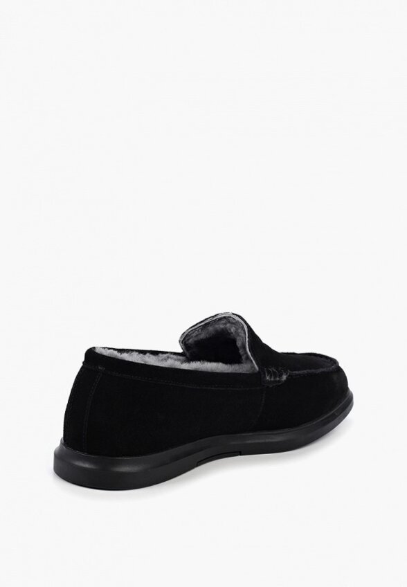 Мокасины Abricot