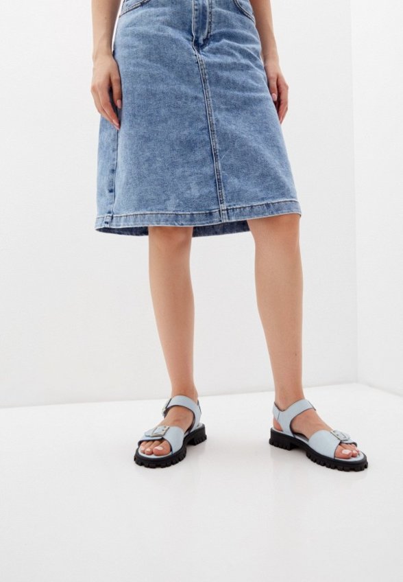 Сандалии Vasconte