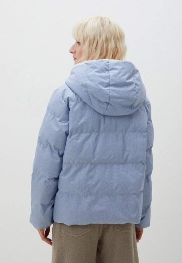 Пуховик Zolla