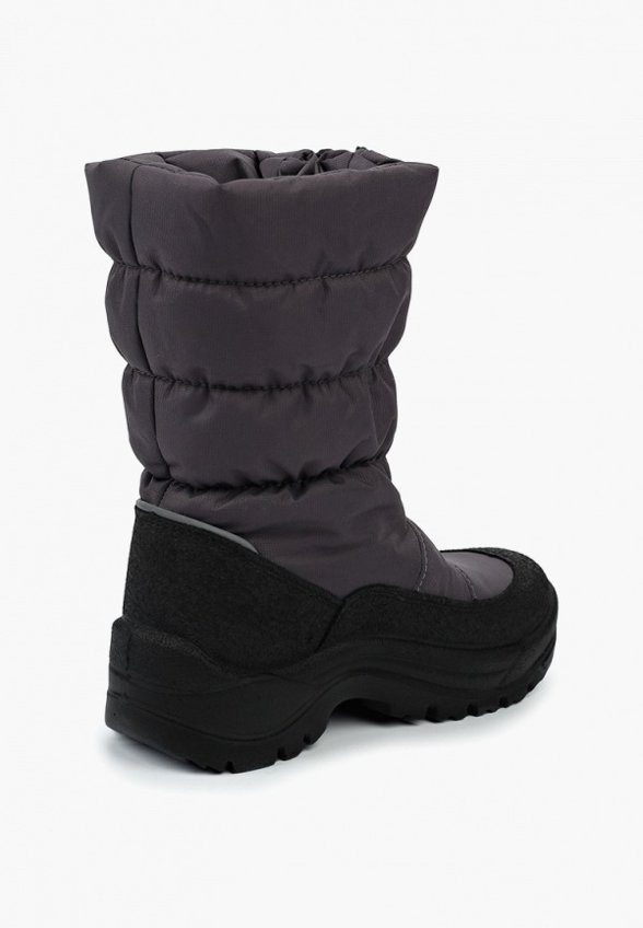 Сапоги Nikastyle