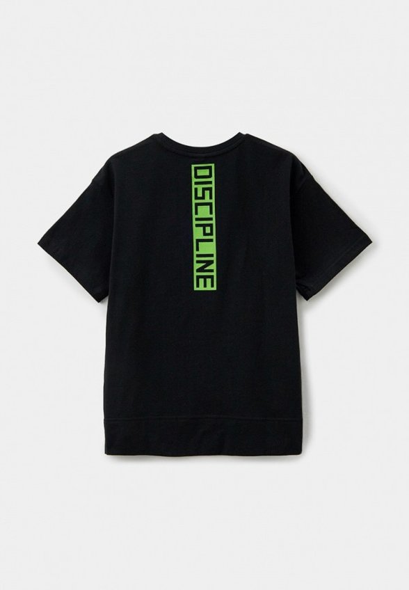 Футболка PlayToday