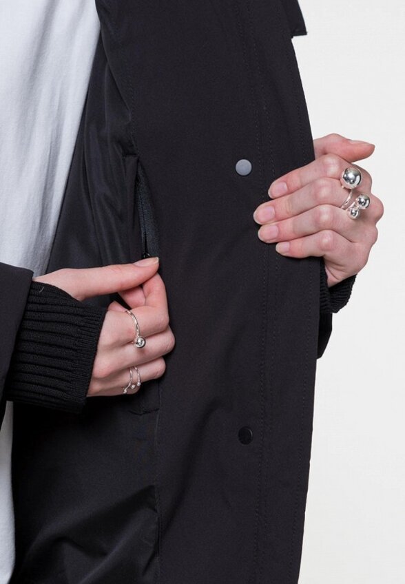 Пуховик Marmalato