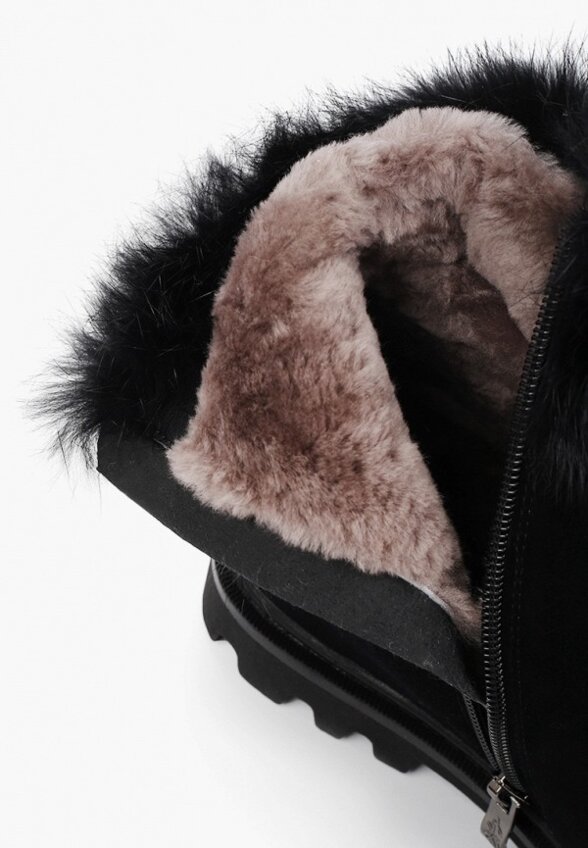 Ботинки Valley