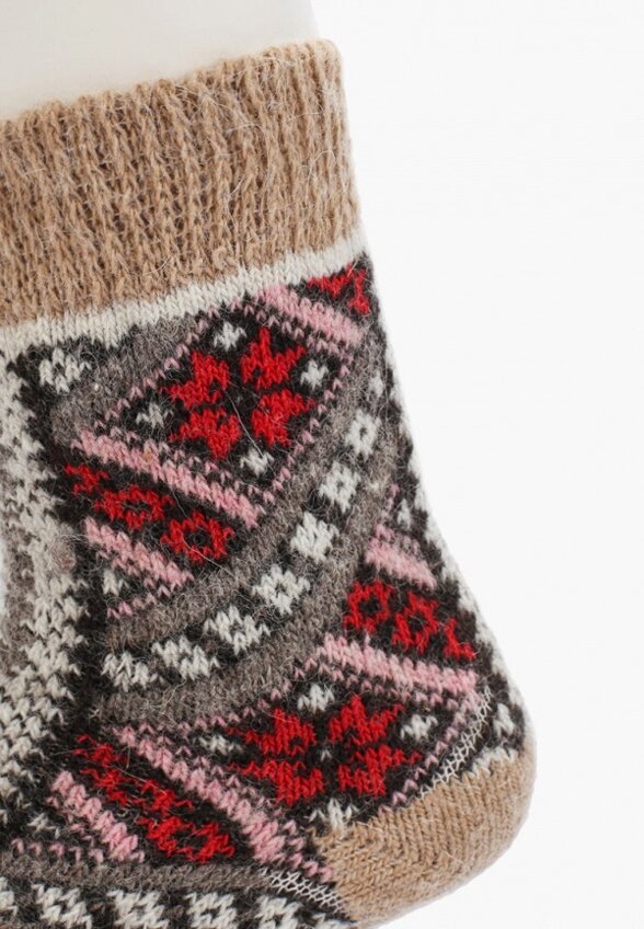 Носки Original Siberia