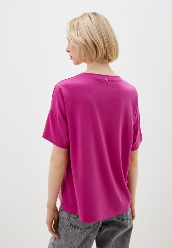 Футболка Helmidge