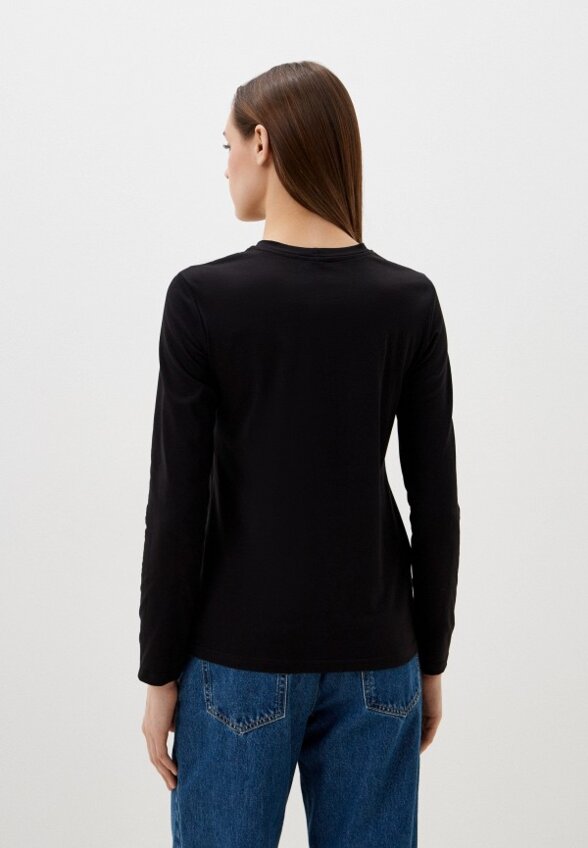 Лонгслив Nik Nika