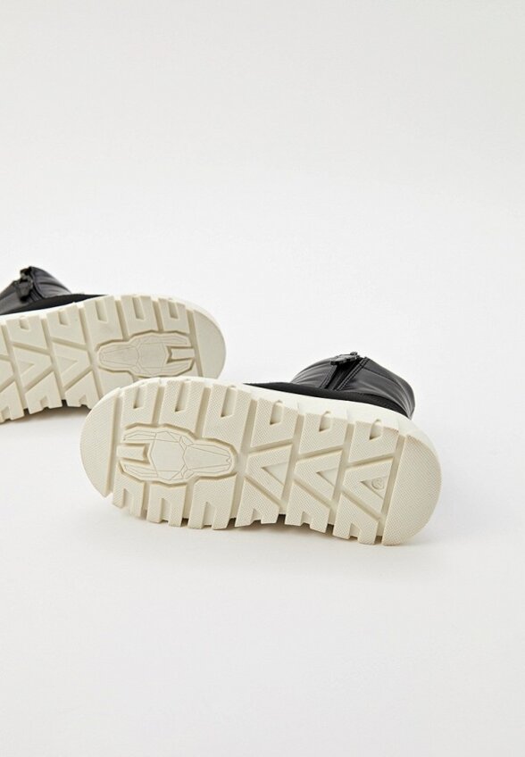 Дутики Jog Dog