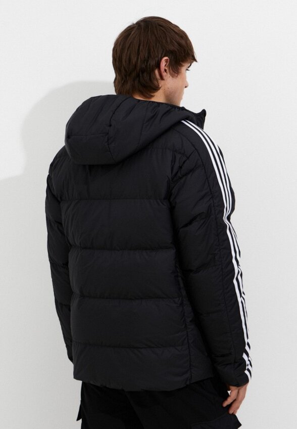 Пуховик adidas