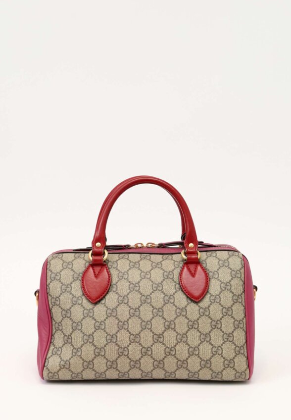 Gucci Boston