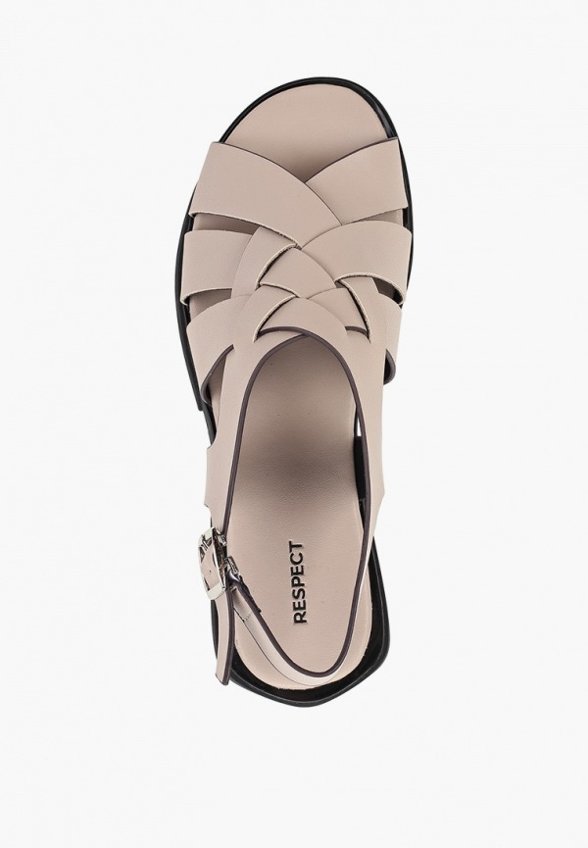 Сандалии Respect
