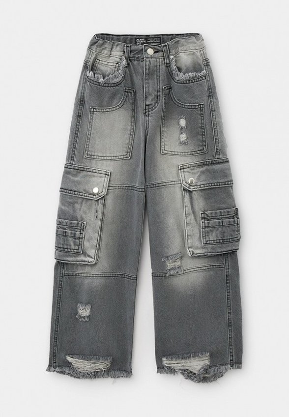 Джинсы Gloria Jeans