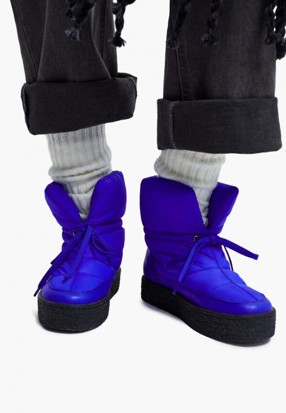 Дутики Lera Nena