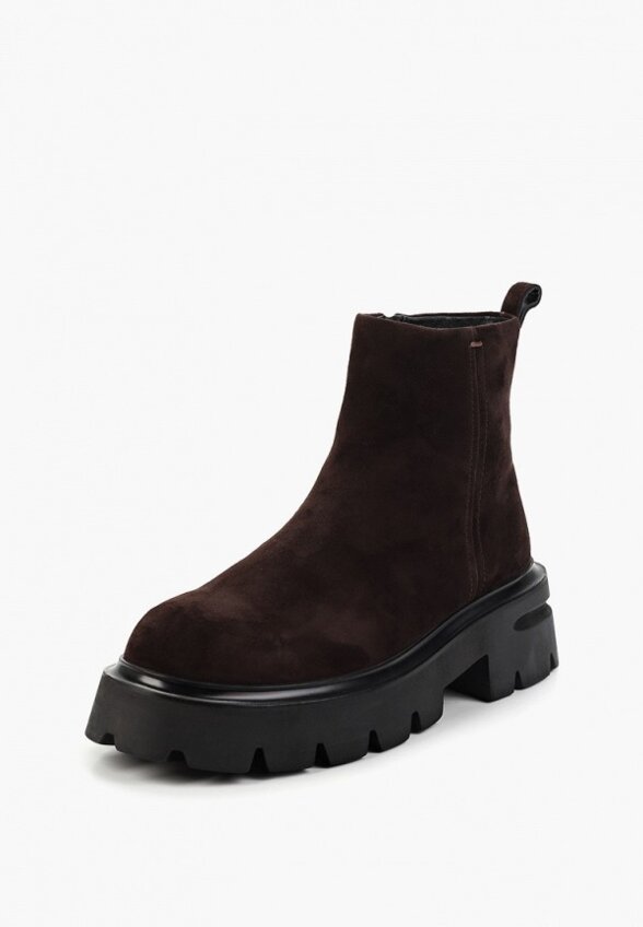 Ботинки Maxadorre