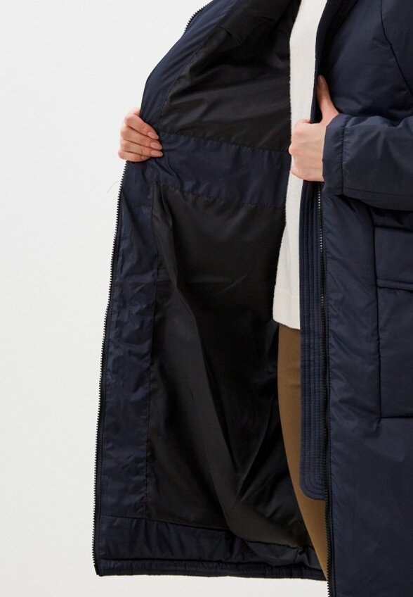 Пуховик DizzyWay