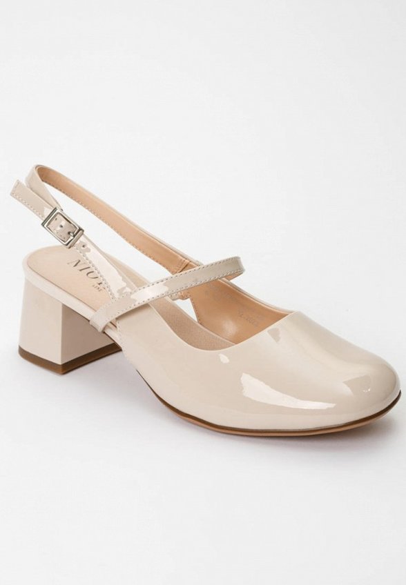 Туфли Niota Line