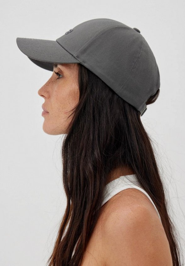 Бейсболка Nice One