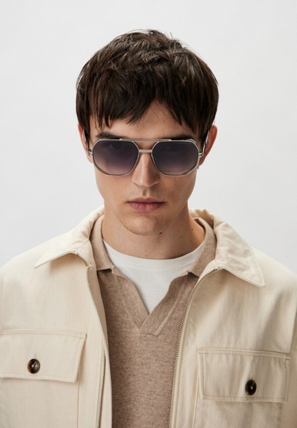 Очки солнцезащитные Marc Jacobs