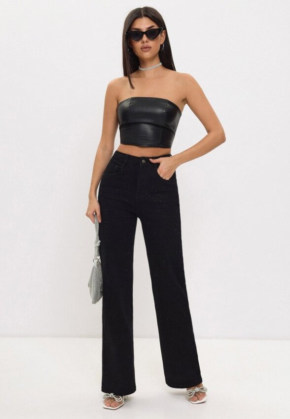 Джинсы Sandrine