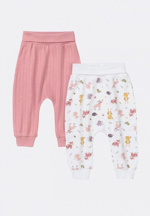 Брюки 2 шт. Artie