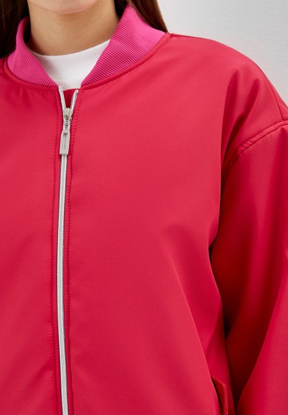 Бомбер Shubeco