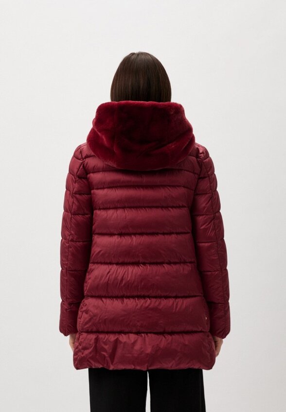 Куртка утепленная Emme Marella