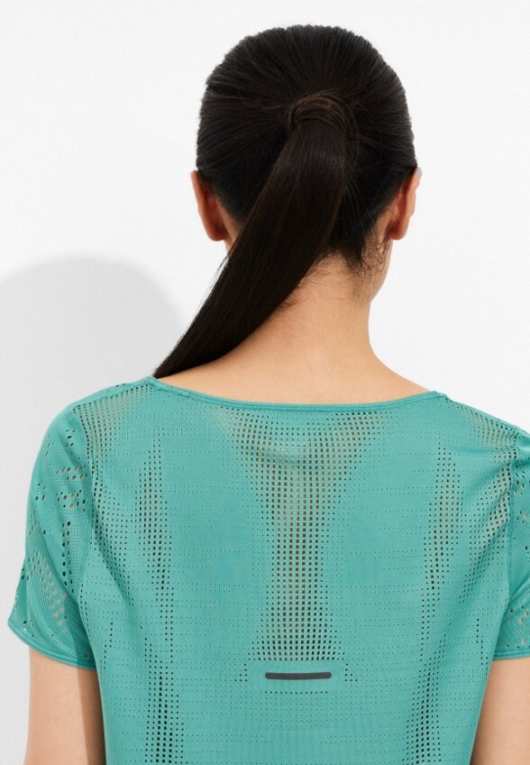 Футболка спортивная ASICS