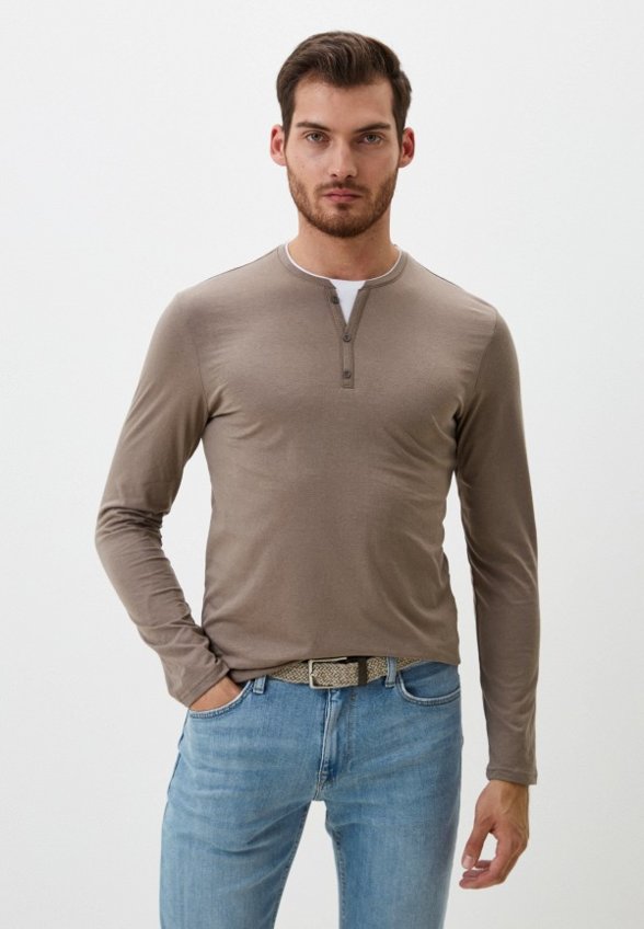 Лонгслив Funday