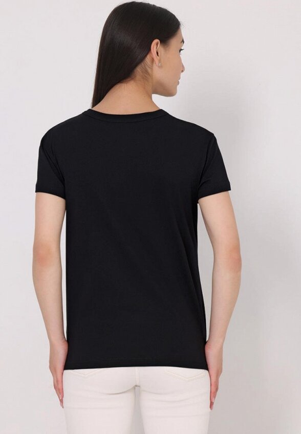 Футболка Апрель