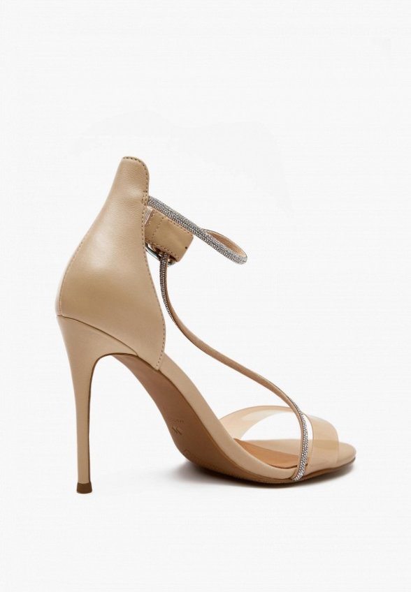 Босоножки Mascotte