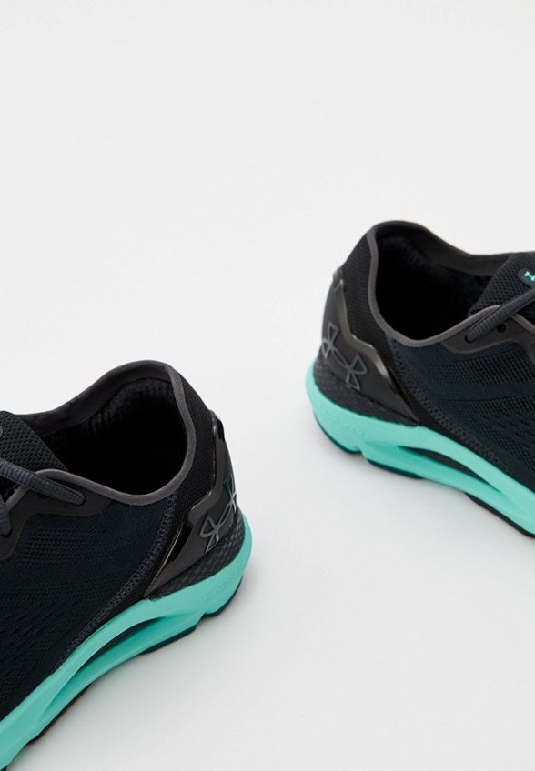 Кроссовки Under Armour