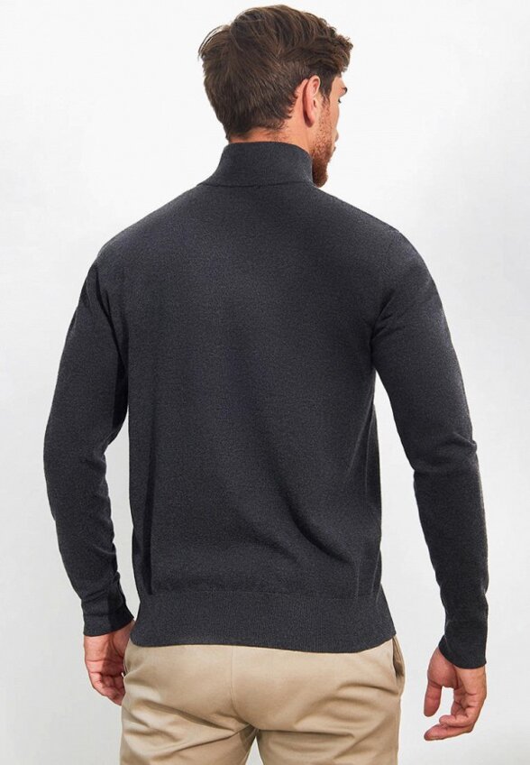 Джемпер Mountica