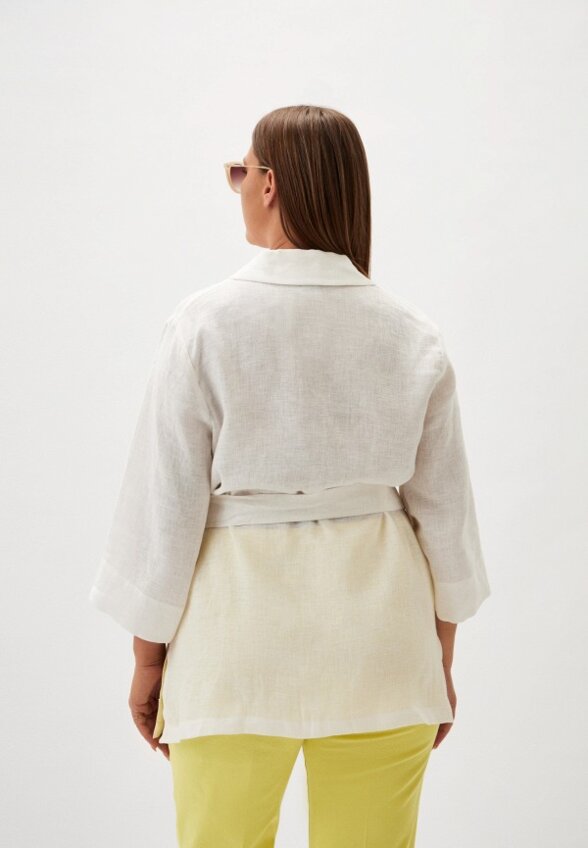 Жакет Persona by Marina Rinaldi