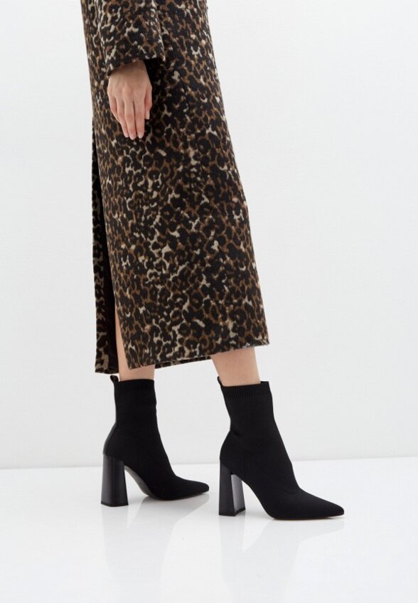 Ботильоны Vivian Royal