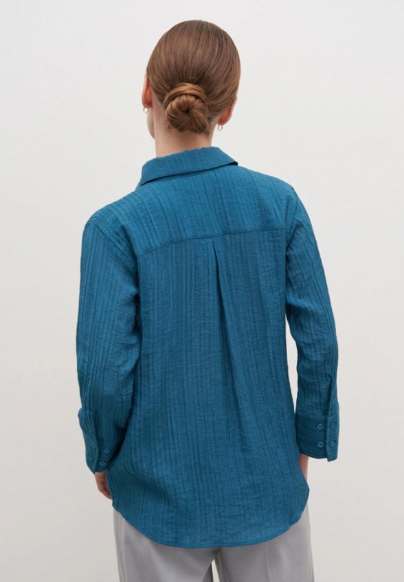 Блуза Finn Flare