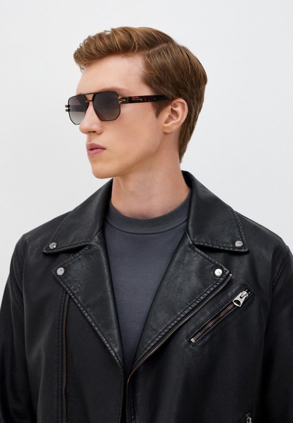 Очки солнцезащитные Thom Richard