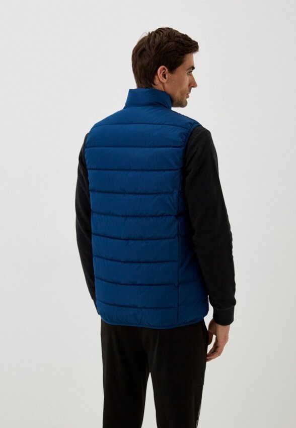 Жилет утепленный Demix