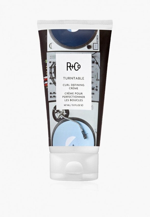 Крем для укладки R+Co