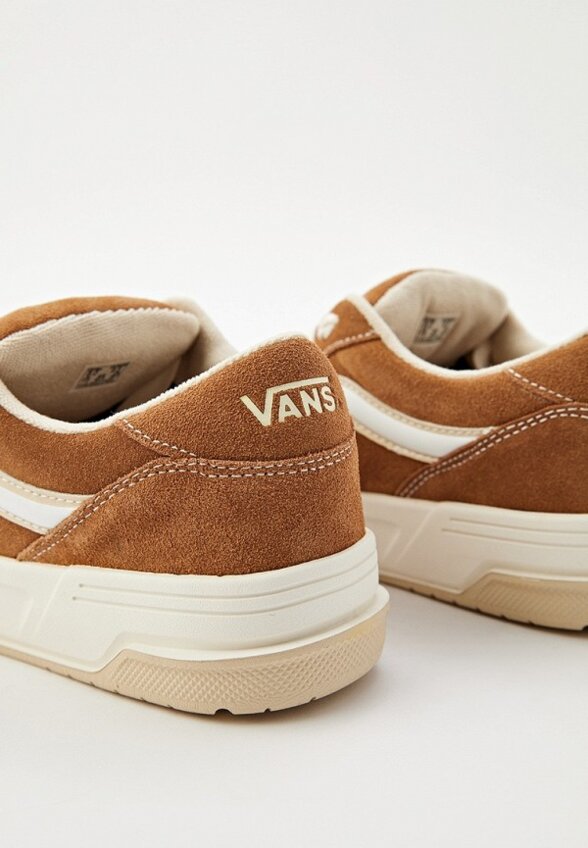 Кеды Vans