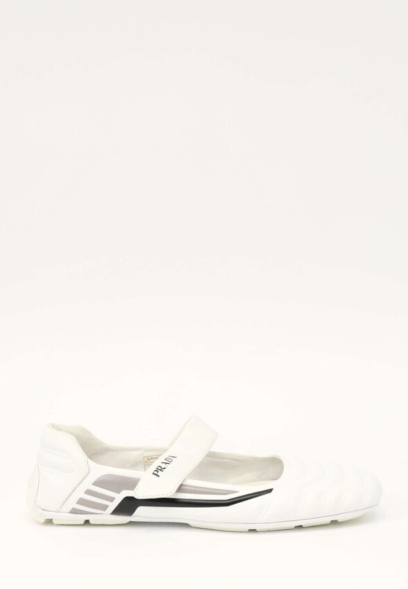 Prada Shoes