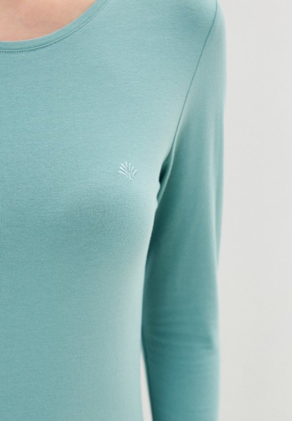 Лонгслив Luxor By Ramo