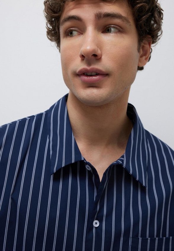 Рубашка домашняя belle you