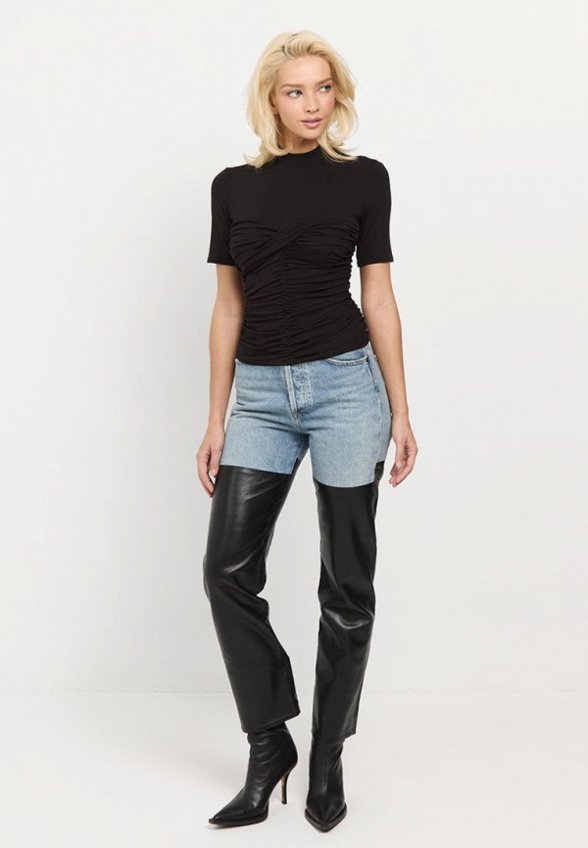 Футболка Принтуха