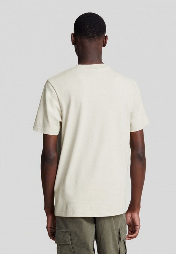 Футболка Lyle & Scott