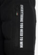 Куртка горнолыжная мужская Sergio Tacchini John, Черный9  - превью