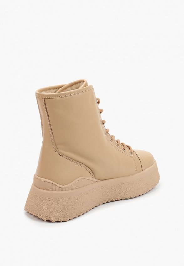 Ботинки Graciana