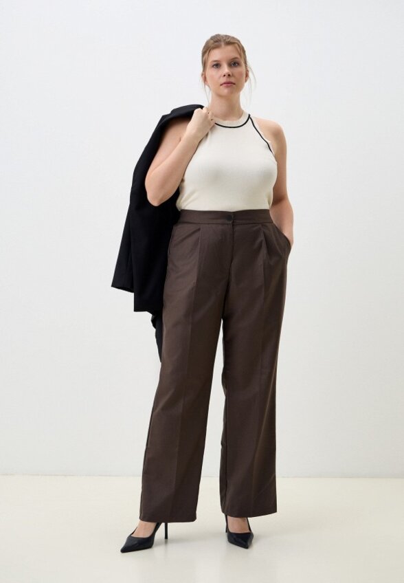 Брюки Veravo