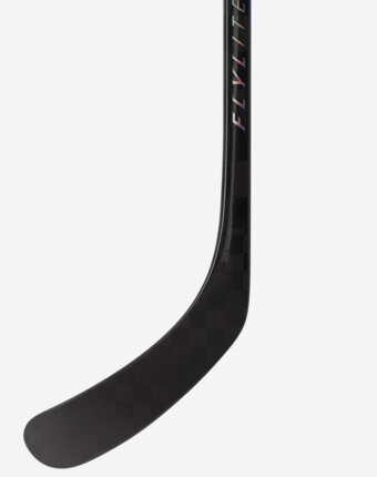 Клюшка хоккейная BAUER Vapor Flylite Grip SR-87(62"), Черный мужчинам