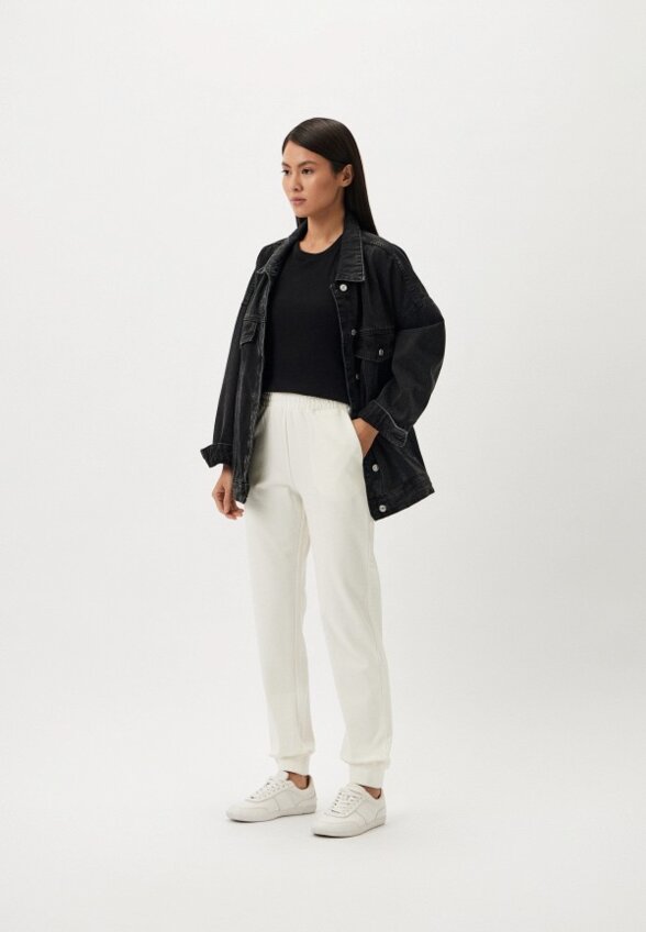 Брюки спортивные Twinset Milano