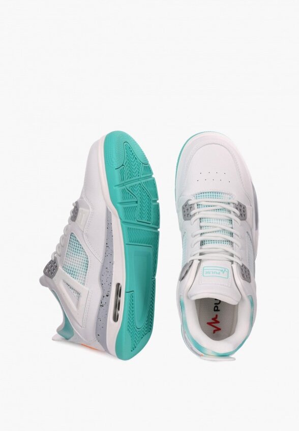 Кроссовки Pulse